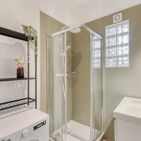 Apartamento 2 Acces Direct Lyon Centre *