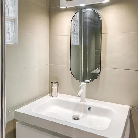 Apartamento 2 Acces Direct Lyon Centre