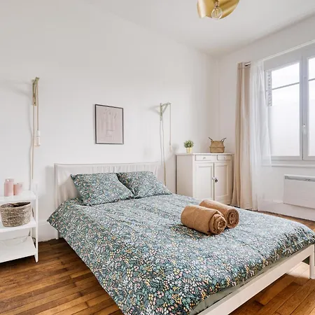 2 Acces Direct Lyon Centre Apartment *