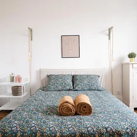2 Acces Direct Lyon Centre Apartment